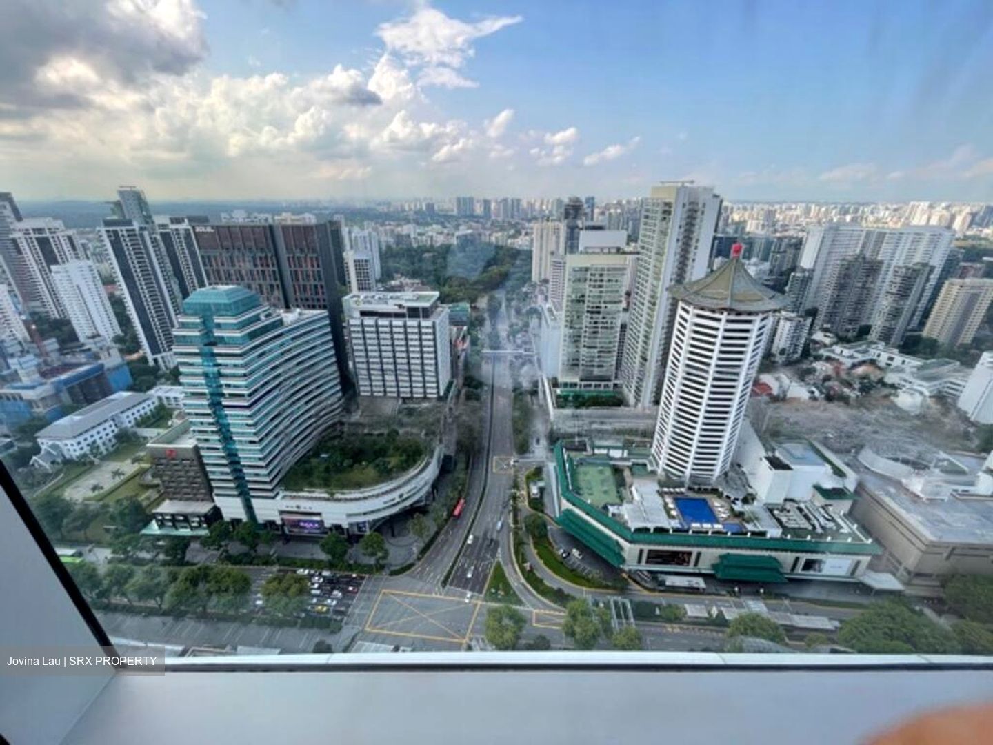 The Orchard Residences (D9), Apartment #467677401